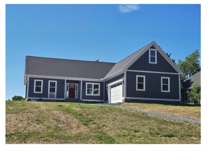 Coming Soon! 63 Woodridge Ln, Lexington, VA