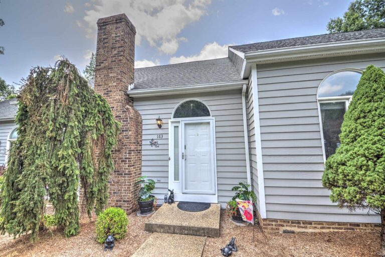 Just Listed! 183 Idlewood Blvd, Staunton, VA