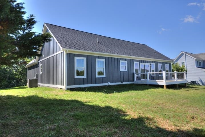 Just Listed! 63 Woodridge Ln, Lexington, VA